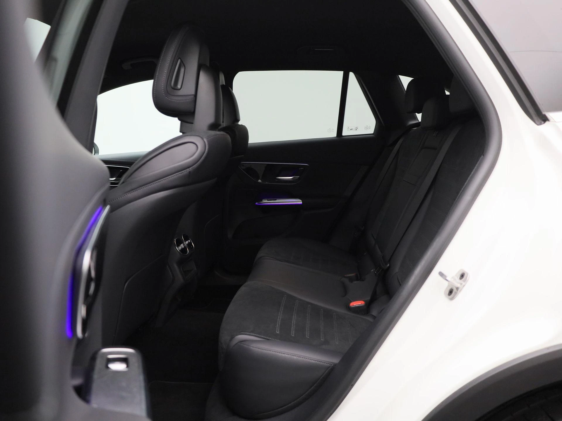 Mercedes-Benz GLC 300D