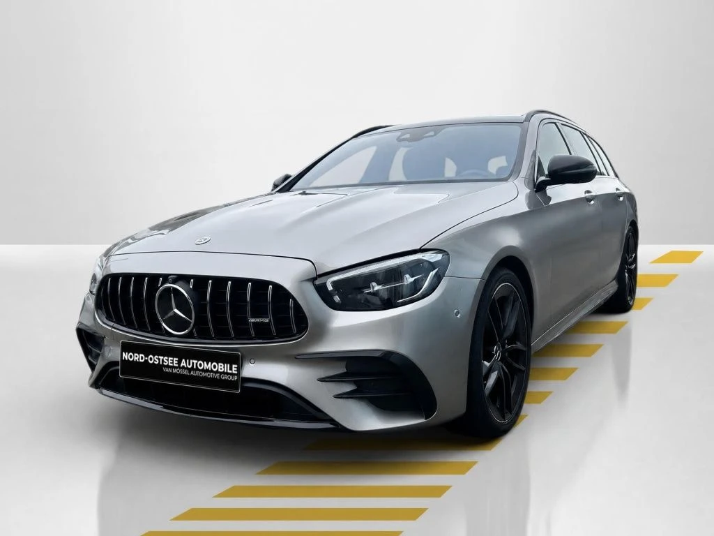 Mercedes-AMG-E-Klasse 53-image-1