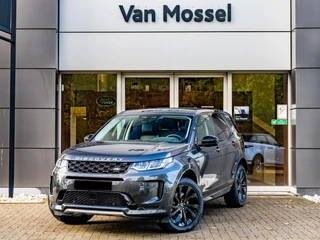 Land Rover Discovery Sport P270e S AWD Auto. 25.5MY