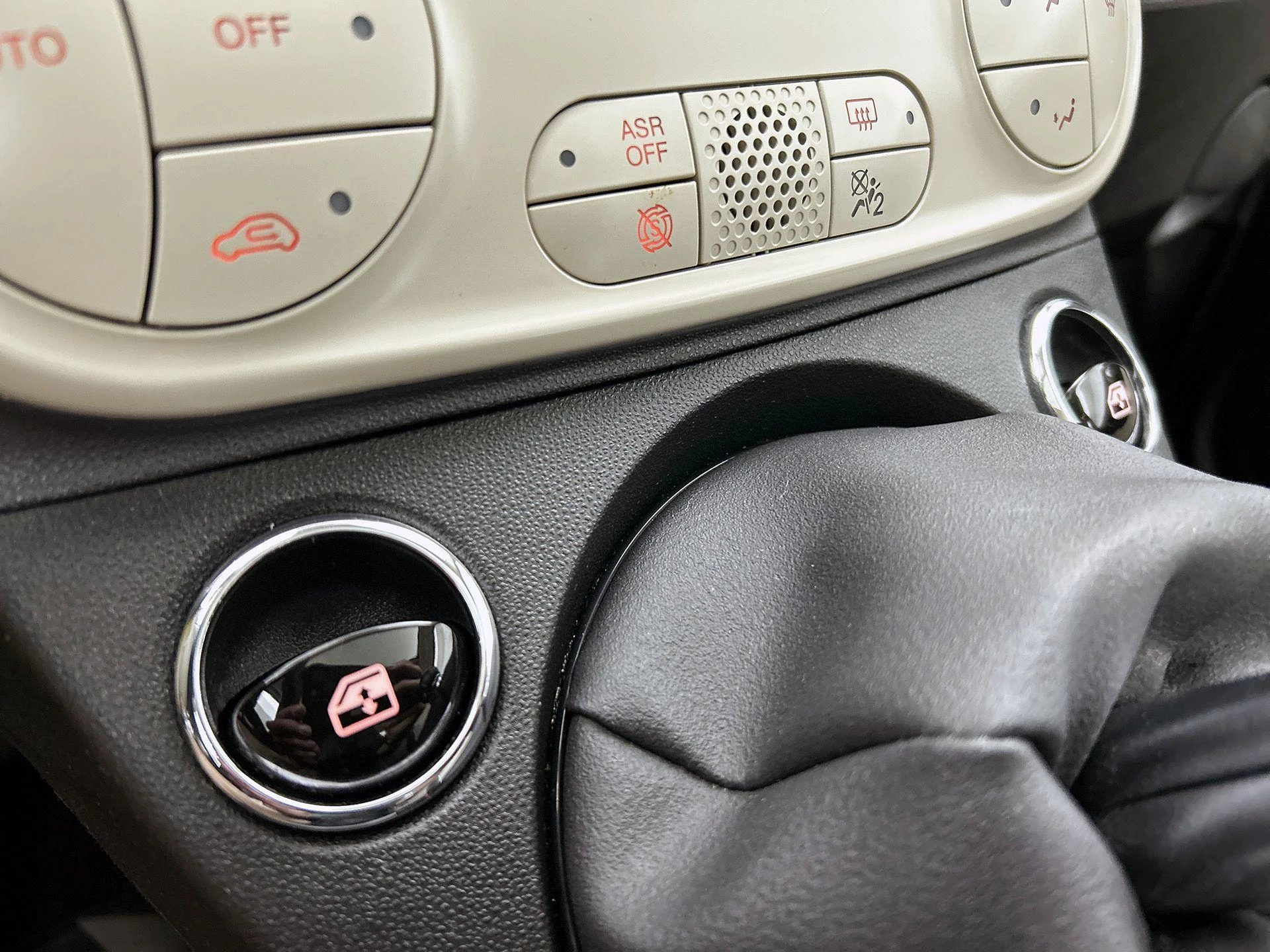 Fiat 500 0.9 TwinAir Turbo Collezione