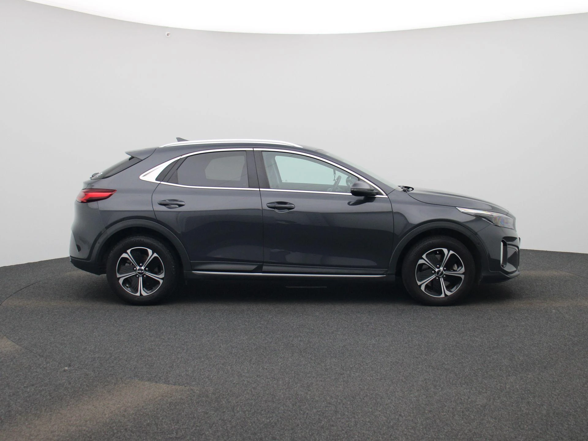 Kia XCeed 1.6 GDi PHEV DCT Business Line
