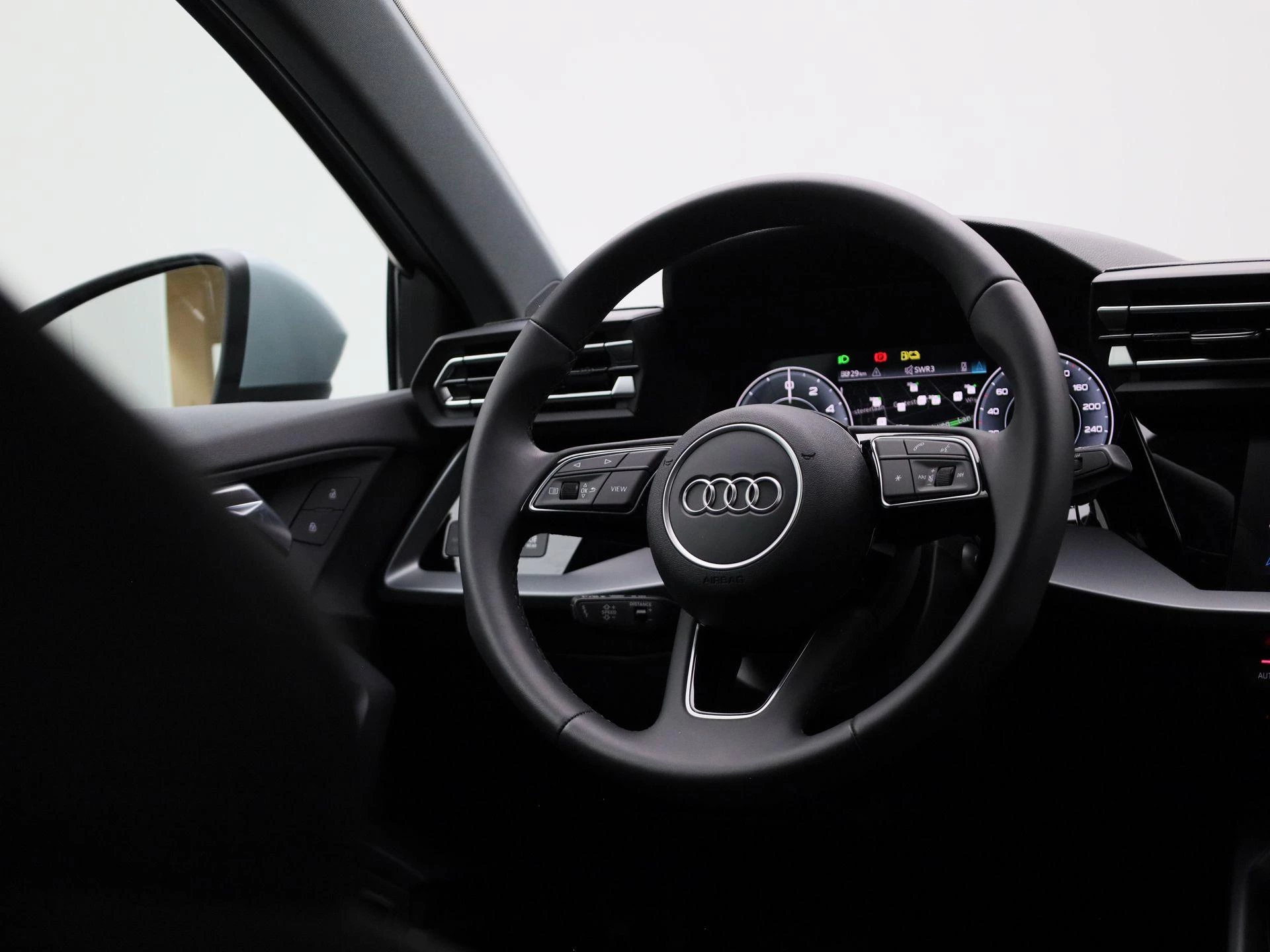 Audi A3 allstreet 40 TFSI e Advanced edition