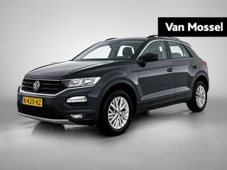Volkswagen T-Roc 1.0 TSI Style 110 PK