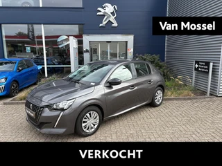 Peugeot 208 1.2 PureTech Active