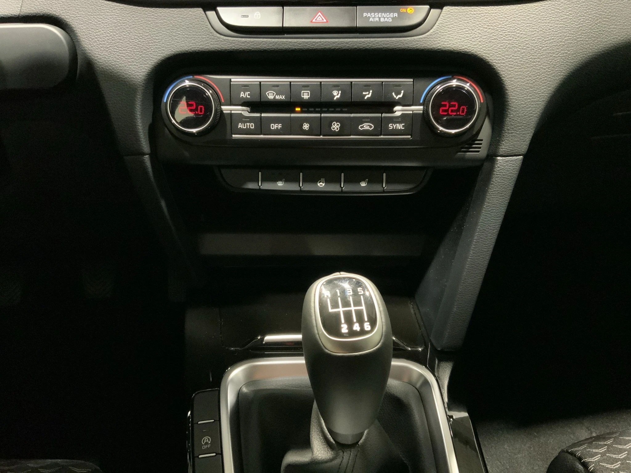 Kia XCeed Vision 1.0 T-GDI Komfort-Pkt.