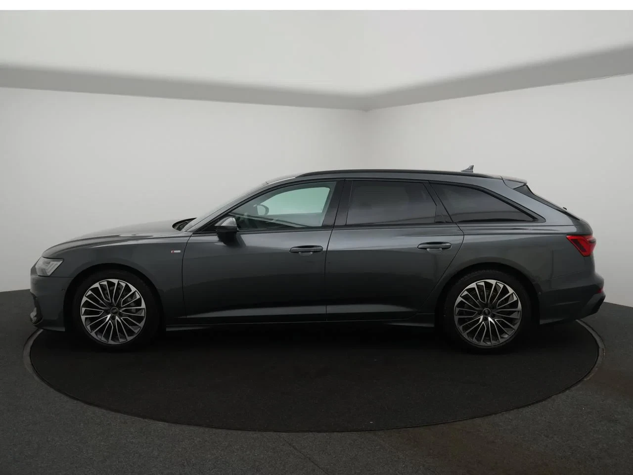 Audi A6 Avant 40 TFSI Business Edition S line S tronic