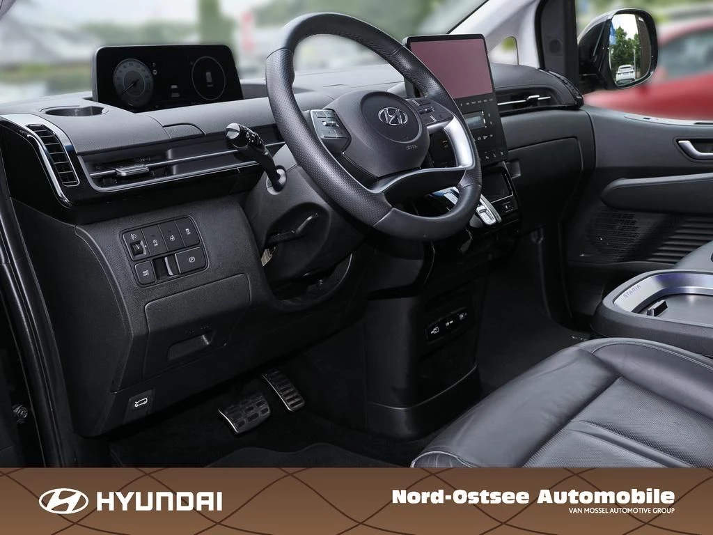 Hyundai Staria 2.2 CRDi SIGNATURE PARK-PAKET SOUND BOSE
