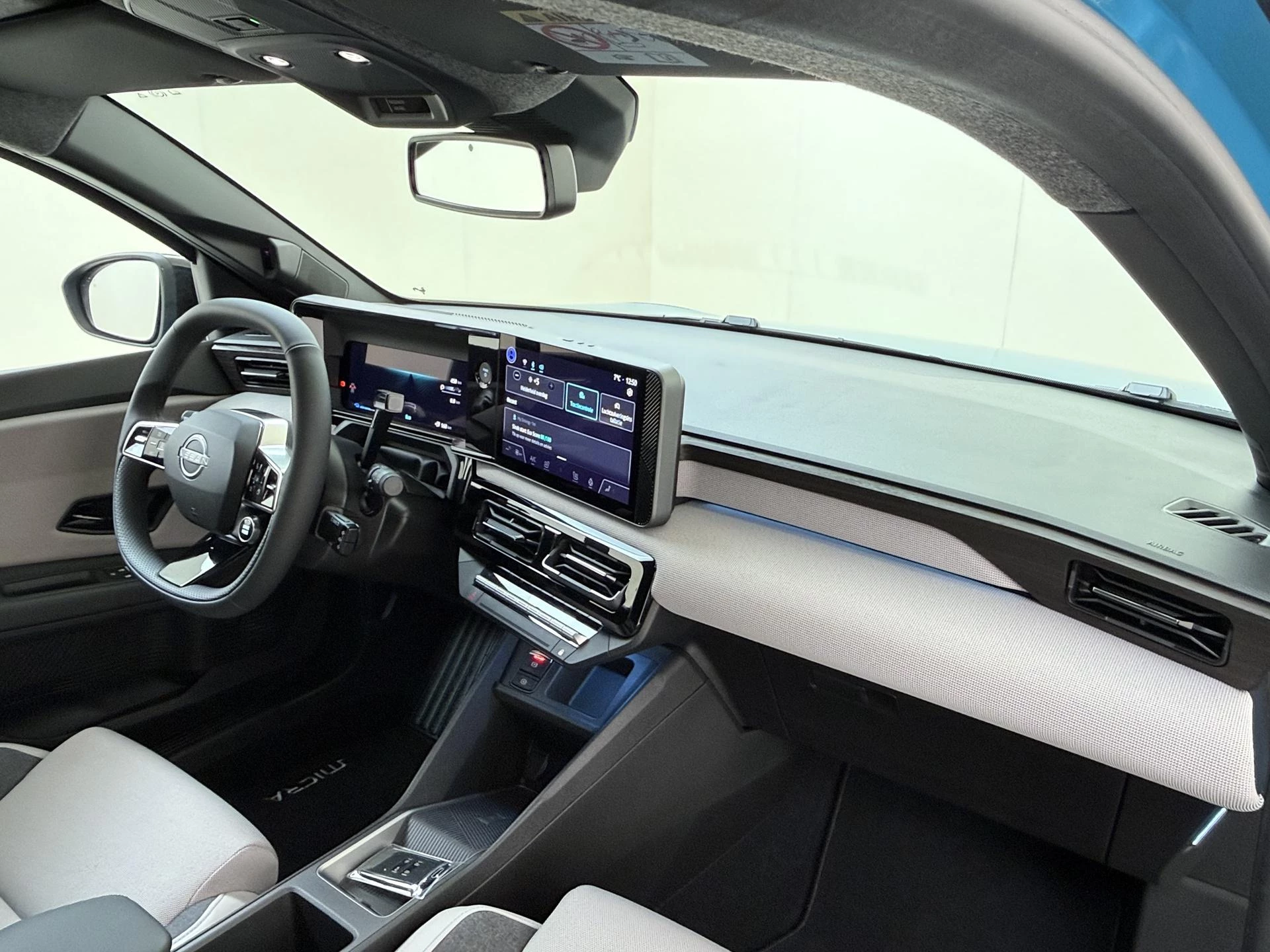 Nissan Micra ADVANCE 40 kWh