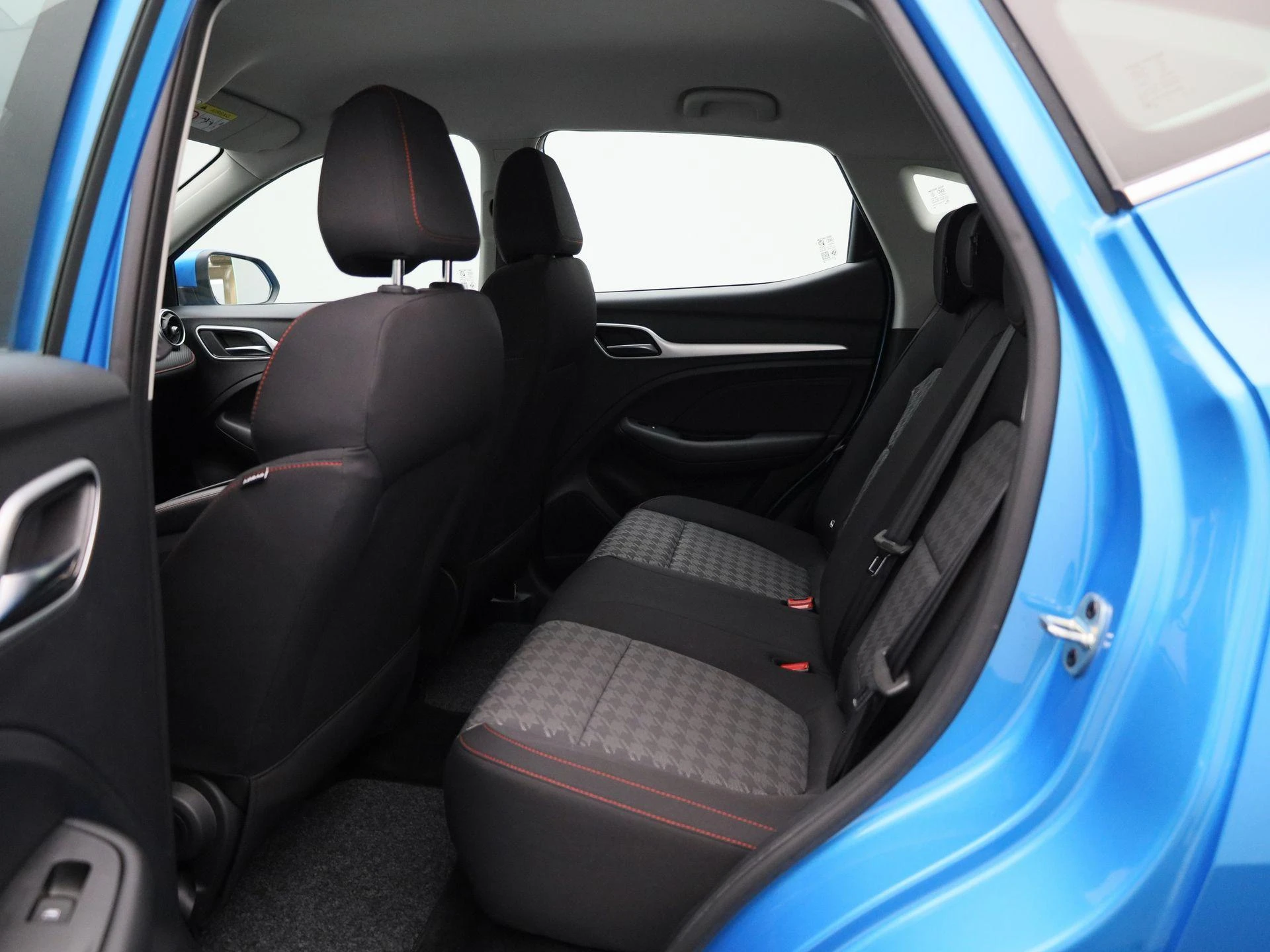 MG ZS Standard Range 51 kWh Comfort