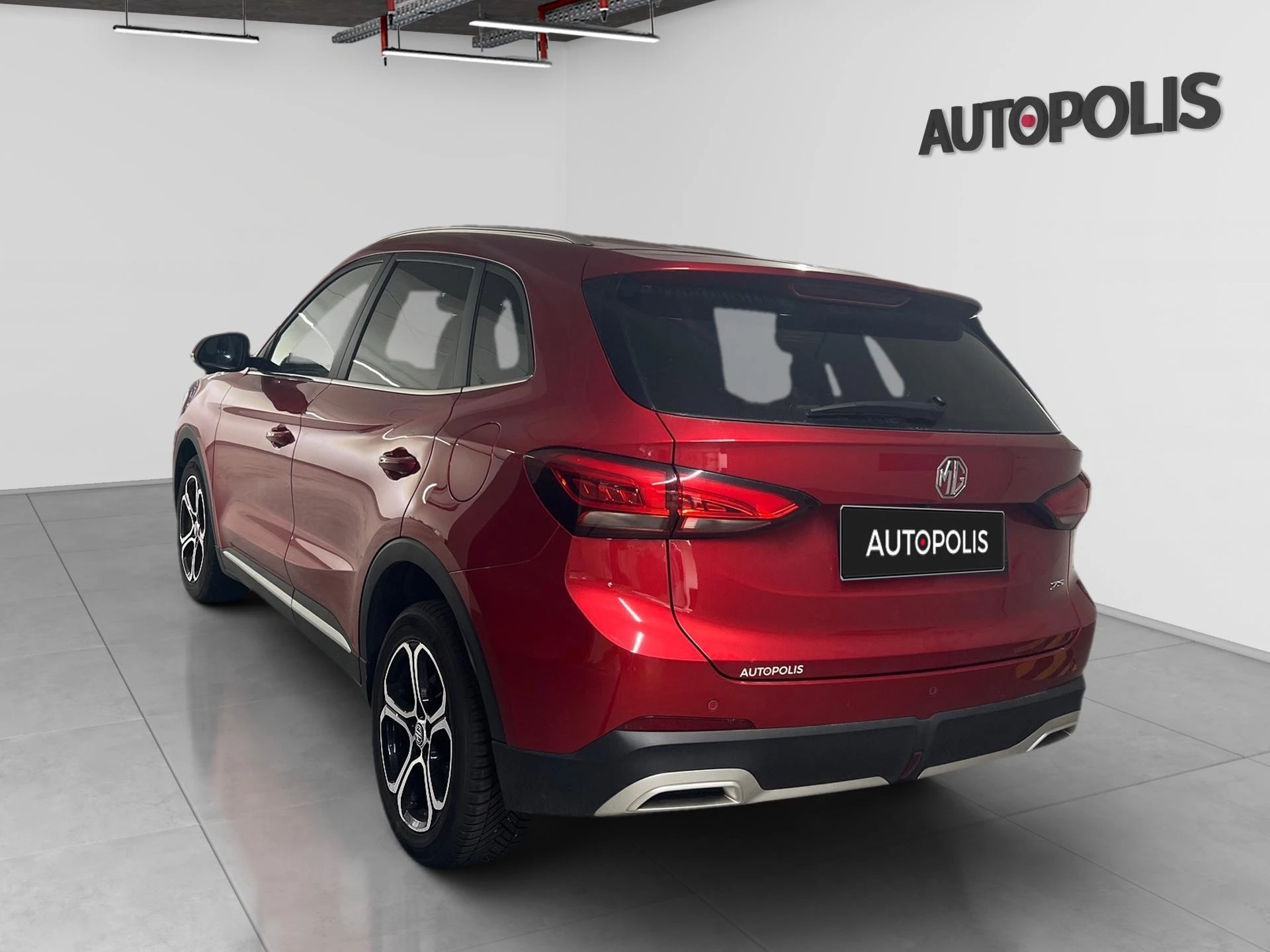 MG ZS 1.5 Comfort
