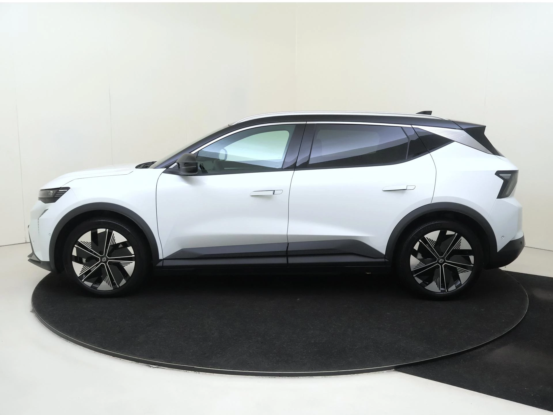 Renault Scénic E-Tech EV60 170 pk comfort range techno