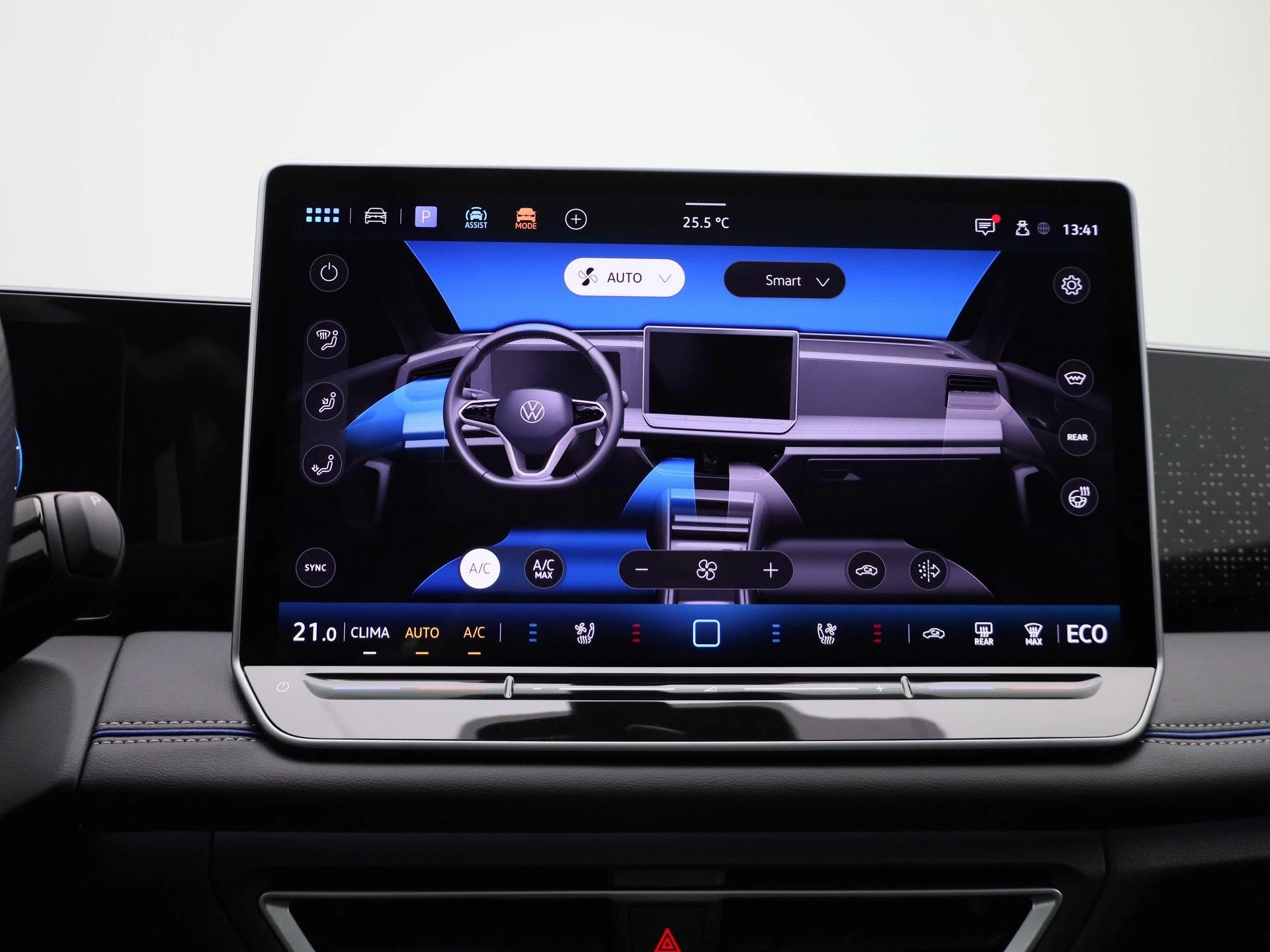 Volkswagen Tiguan 1.5 eHybrid R-Line Edition 272 PK