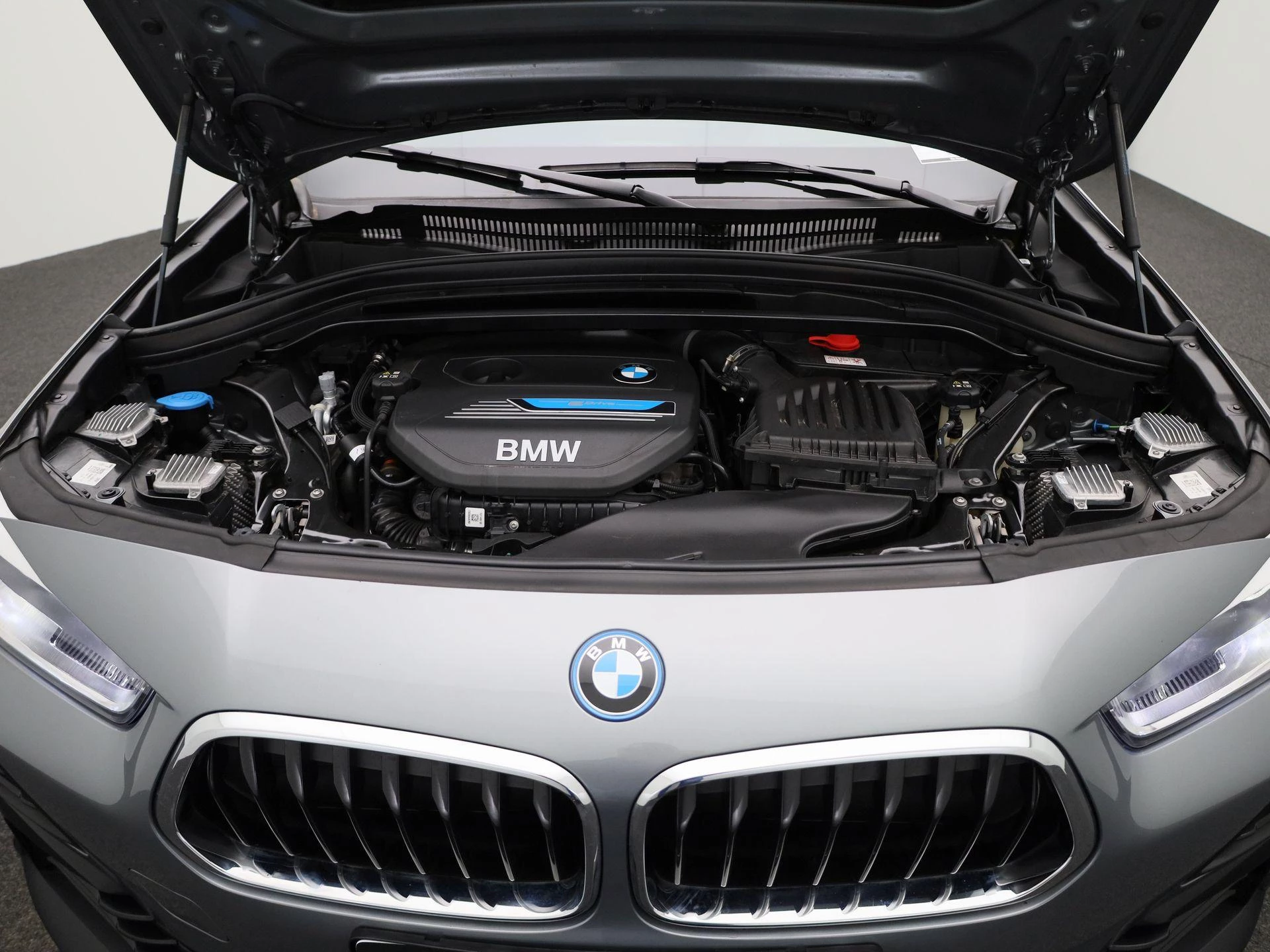 BMW X2 xDrive25e 162kW