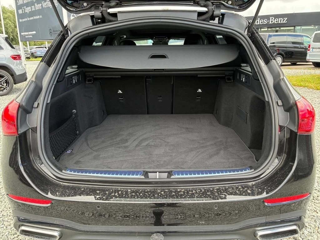 Mercedes-Benz-C-Klasse 220-image-12