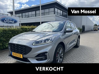 Ford Kuga 2.5 PHEV ST-Line X