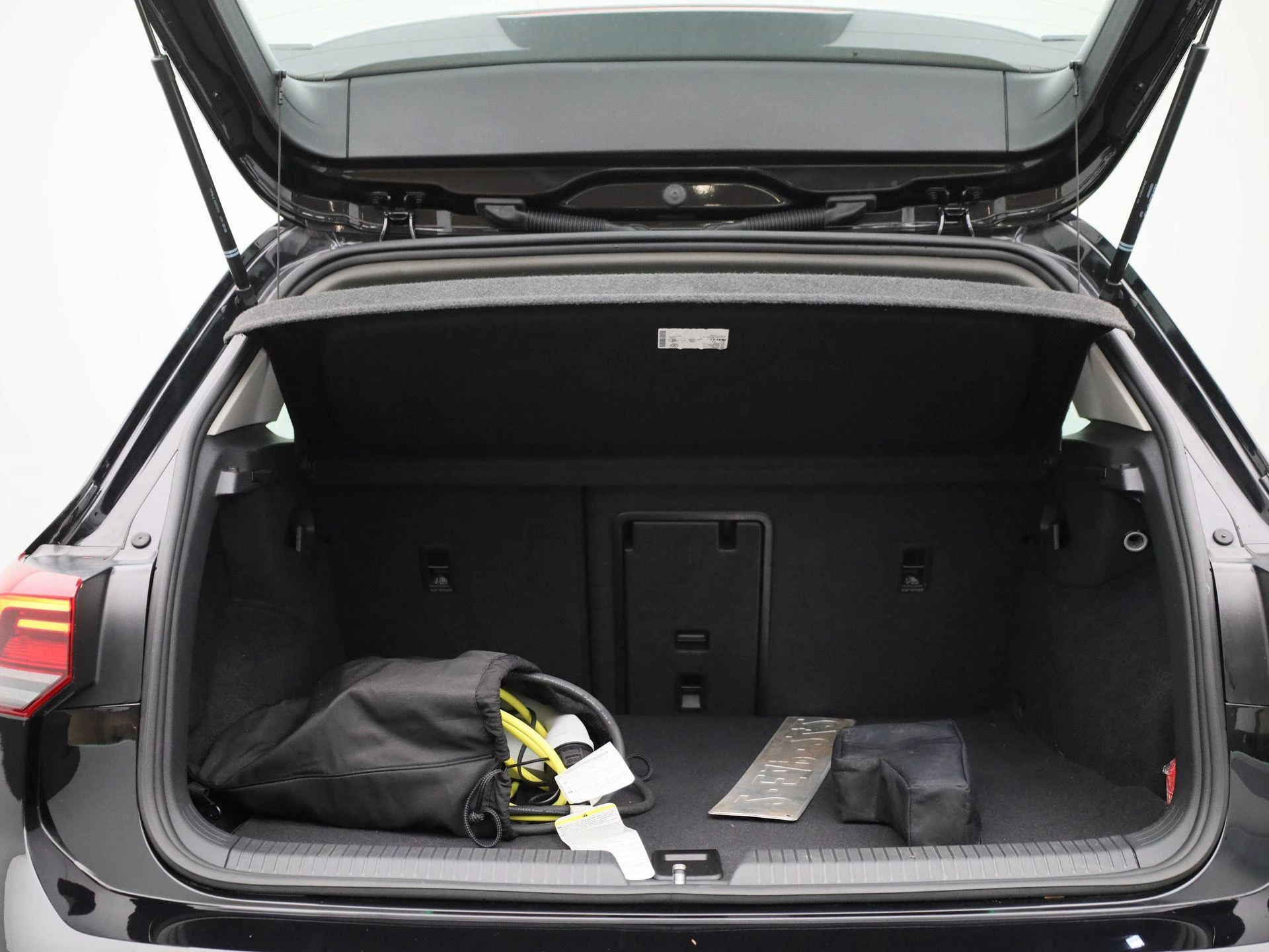 Volkswagen Golf VIII 1.4 eHybrid Style Business DSG