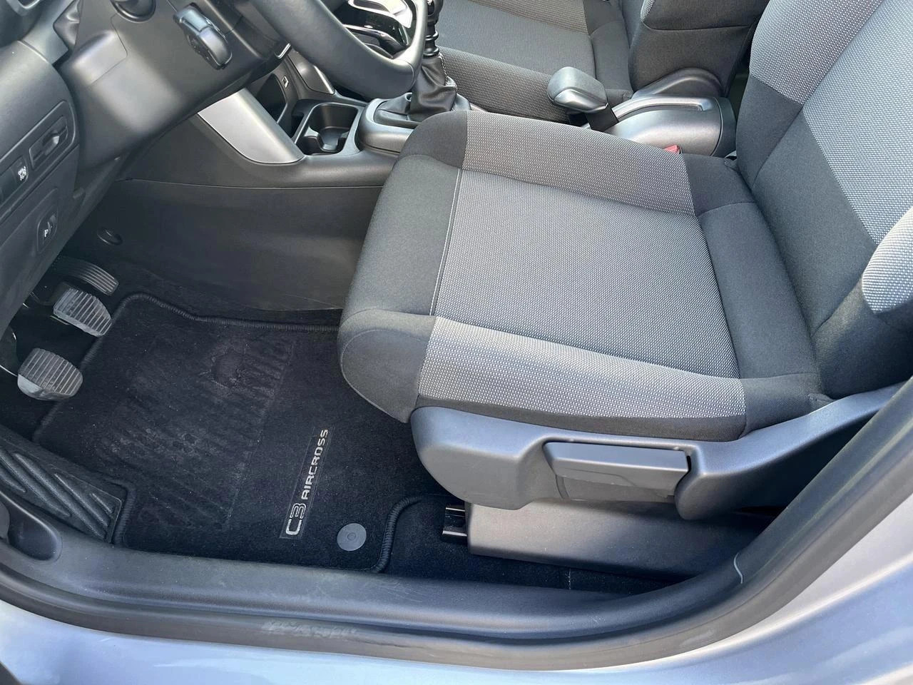 Citroën-C3 Aircross-image-14