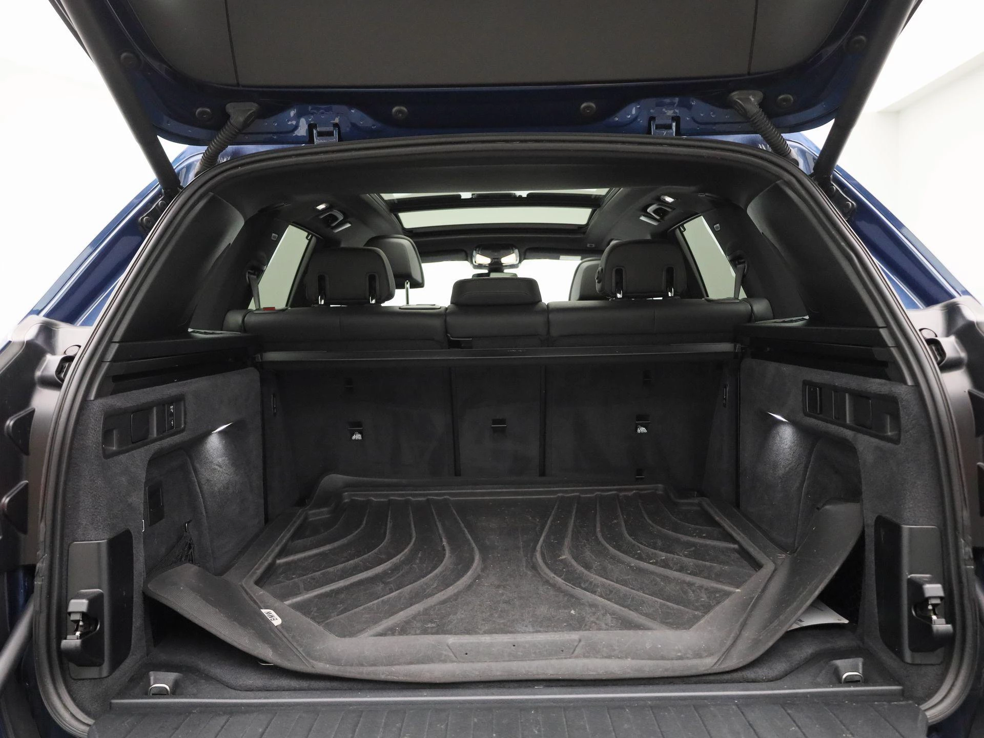 BMW X5 xDrive30d (195 kW)