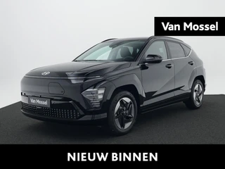 Hyundai Kona Electric Comfort Smart 64.8 kWh