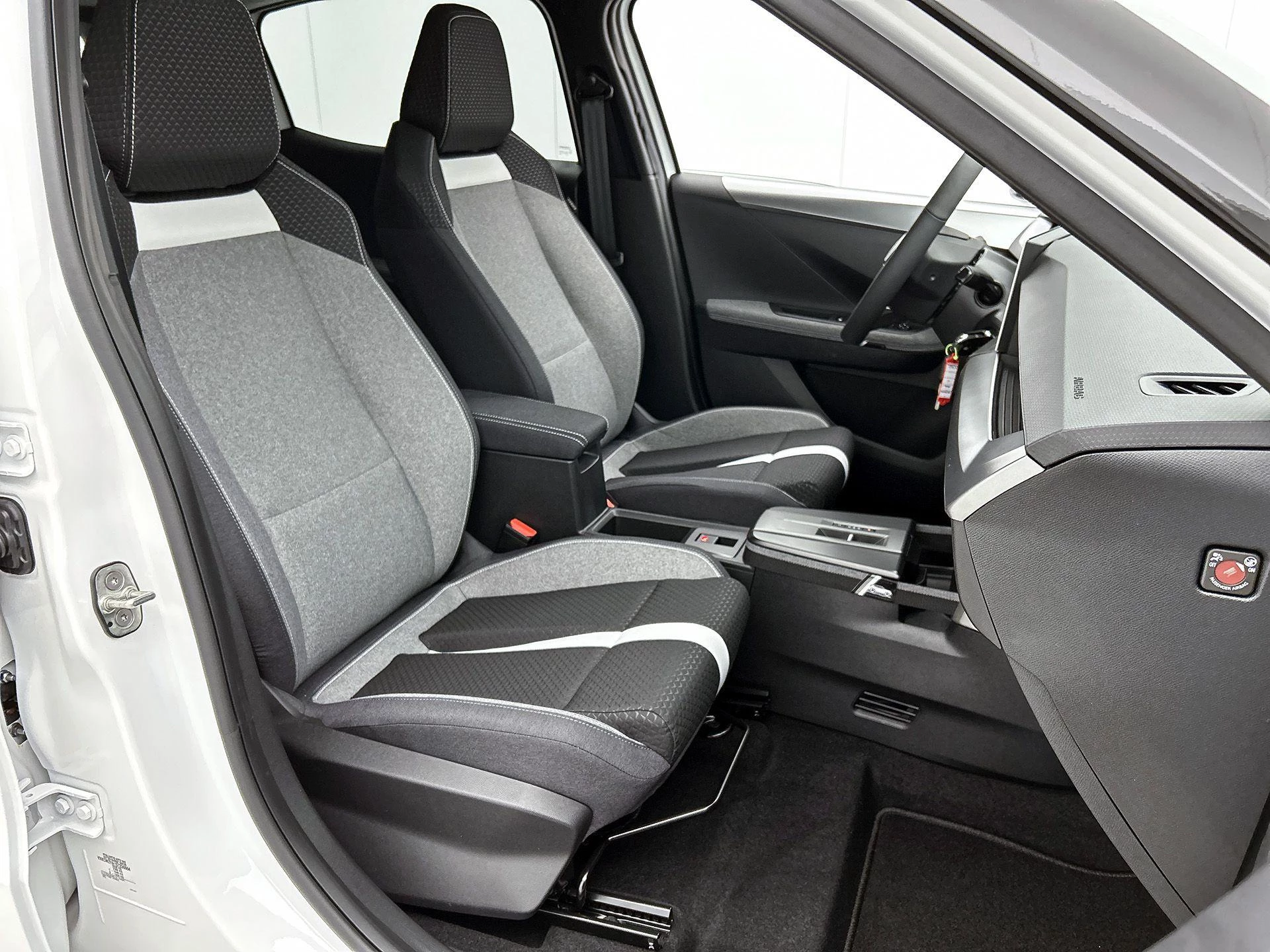 Opel Frontera Electric GS 44 kWh
