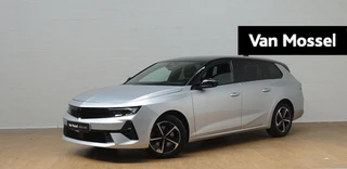 Opel Astra Sports Tourer 1.2 Turbo 96kW S/S GS