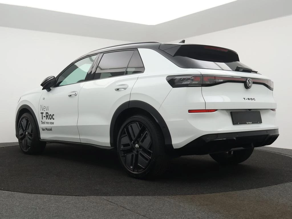 Volkswagen T-Roc T-Roc 1.5 TSI R-Line DSG * DEMO *