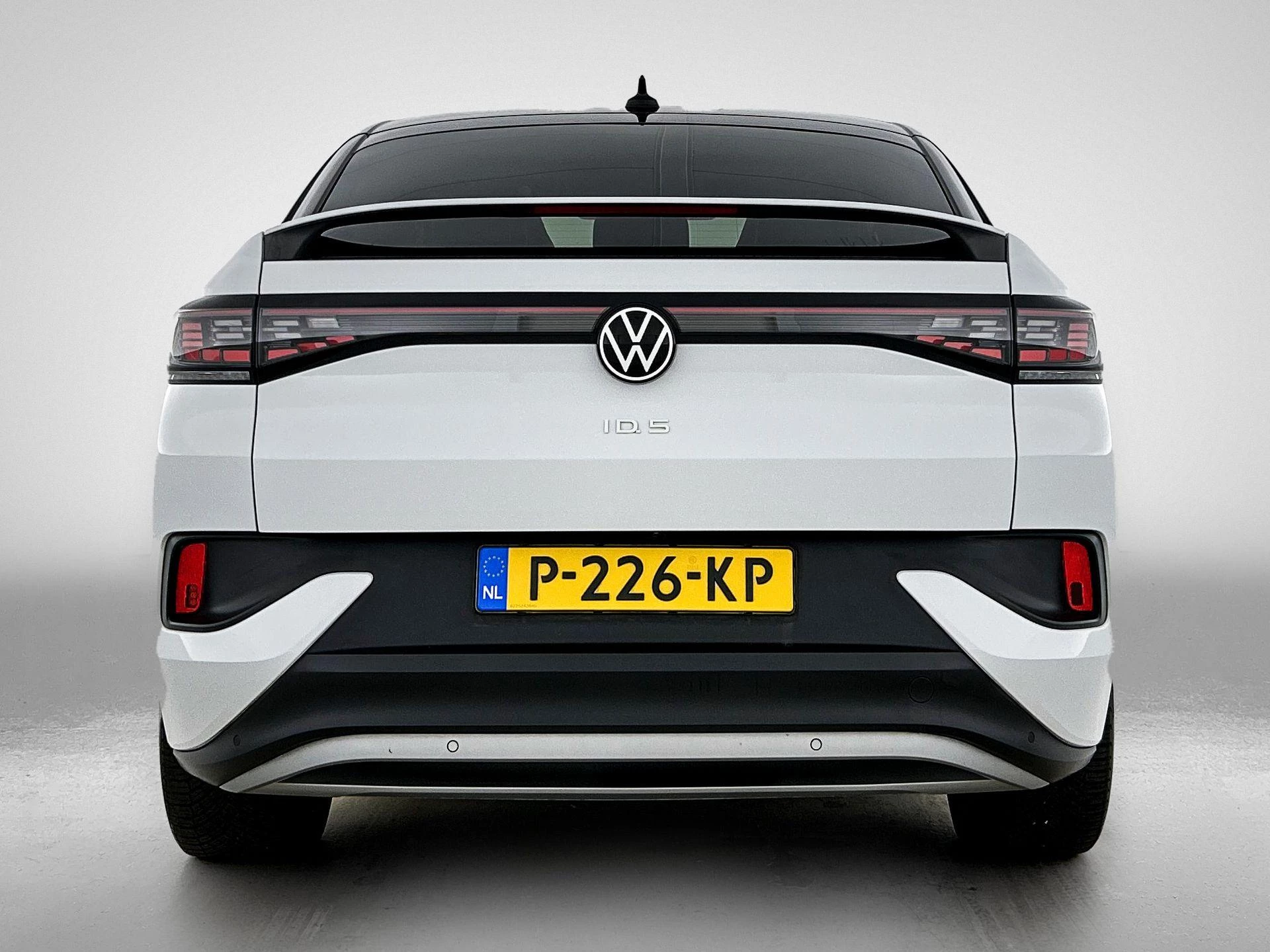 Volkswagen ID.5 Pro 77 kWh