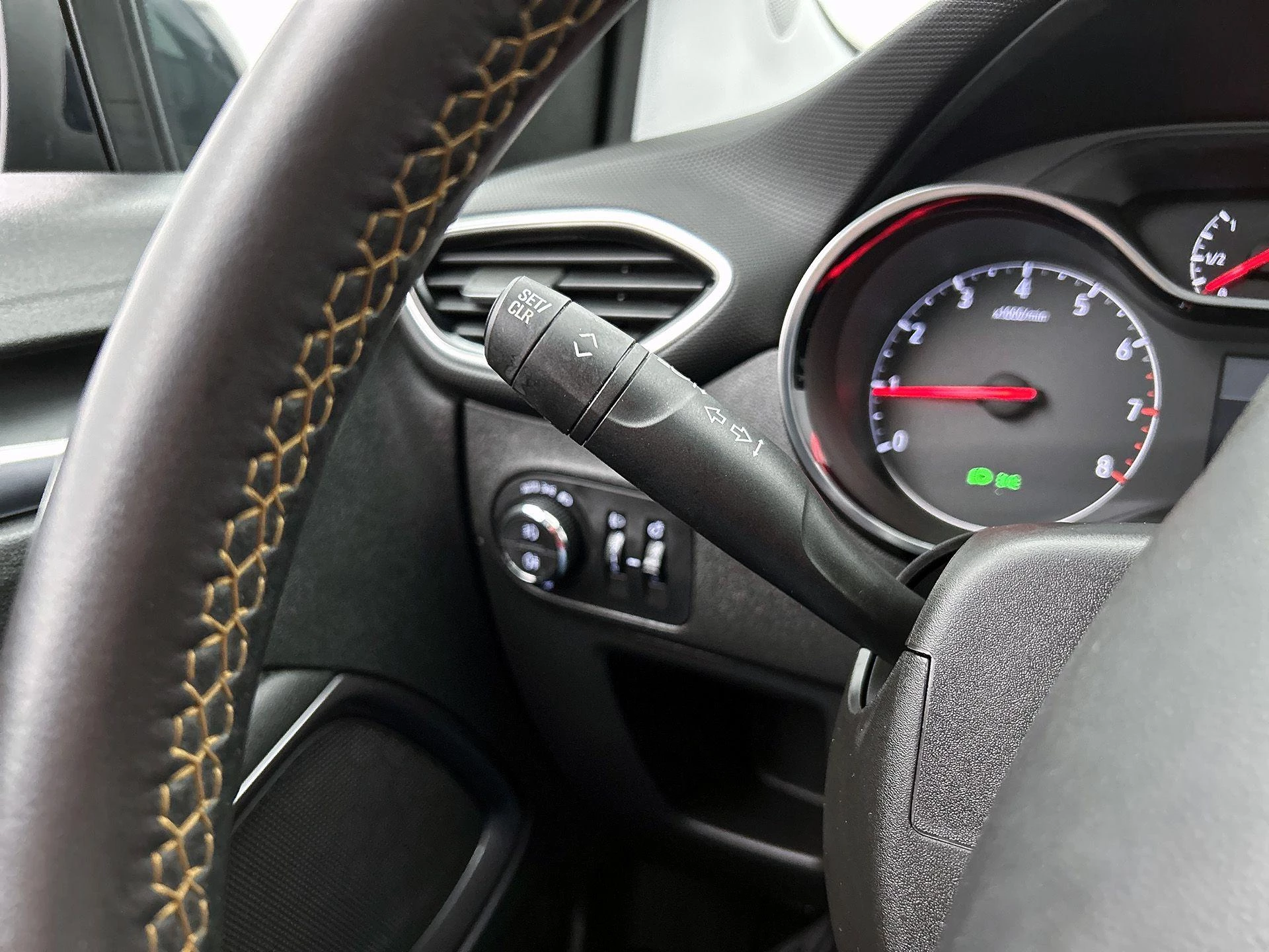 Opel Crossland X 1.2 Turbo Online Edition