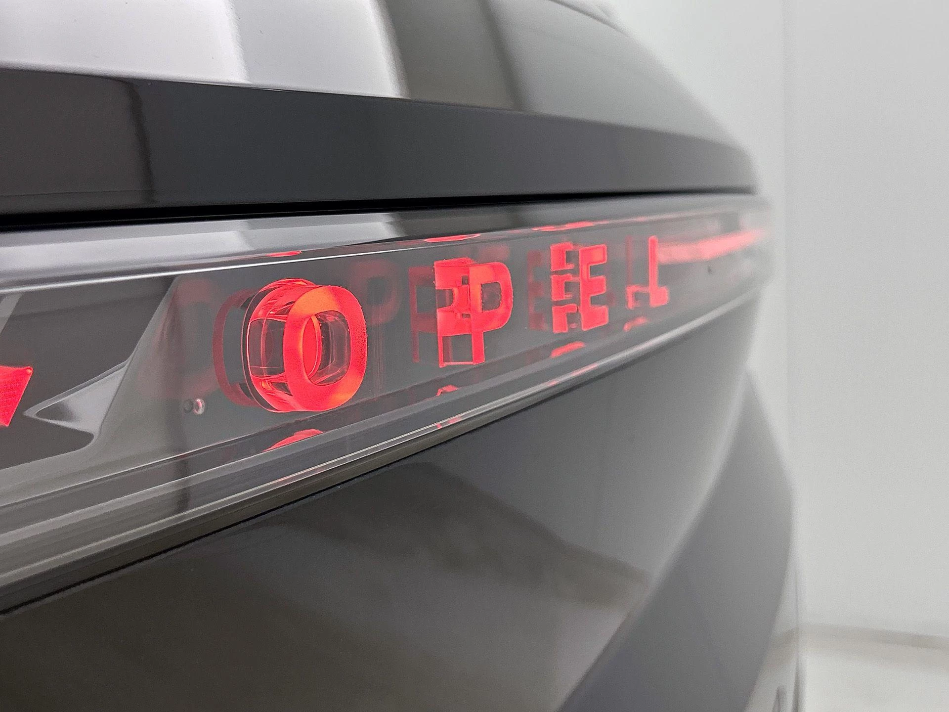 Opel Grandland 1.2 Turbo Hybrid GS