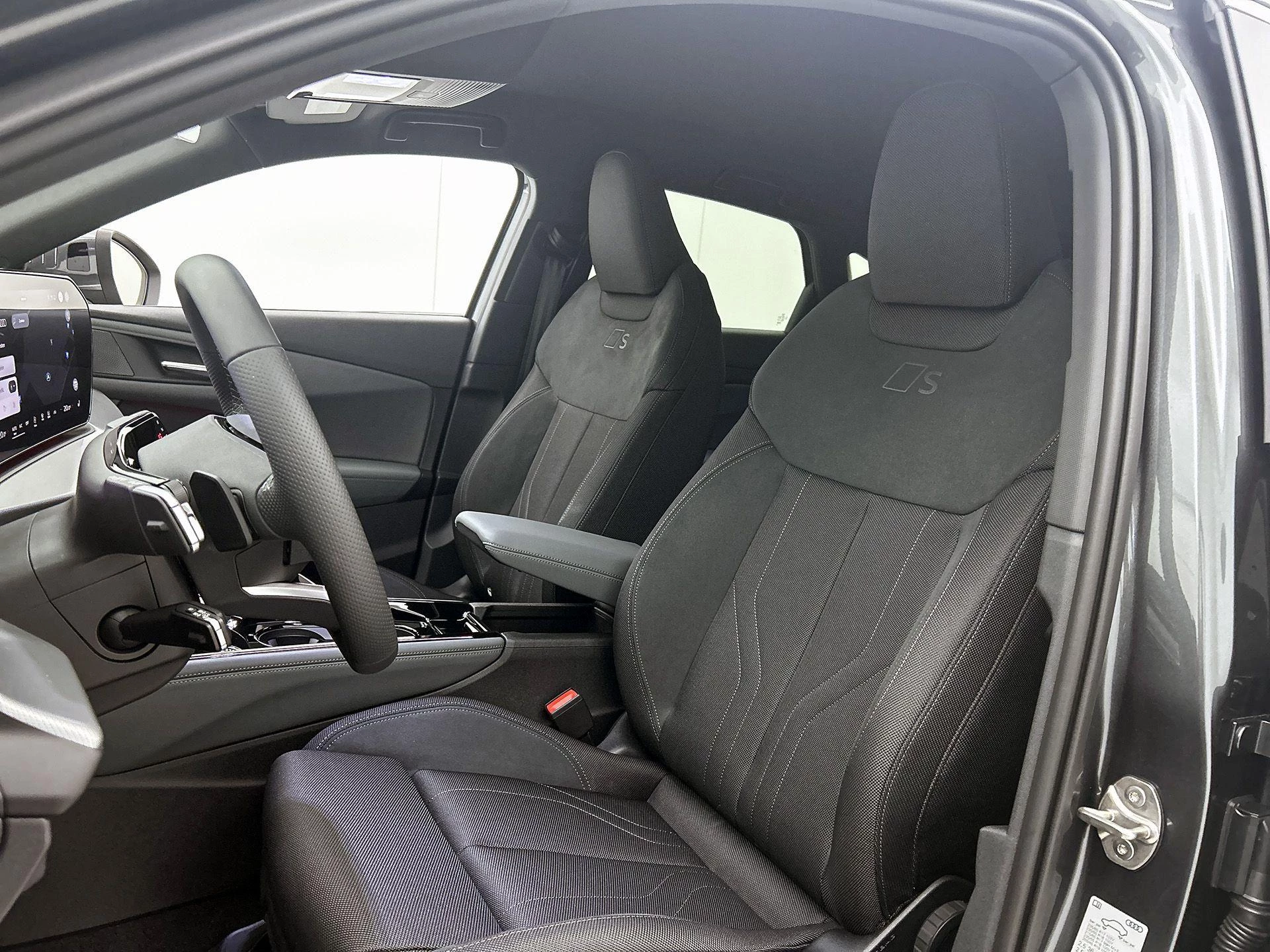 Audi Q3 Sportback 1.5 200kW e-hybrid S edition