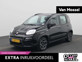Fiat Panda 1.0 Hybrid City Life