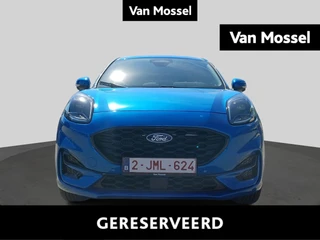 Ford Puma ST-Line X - Driver Assist - Winterpack