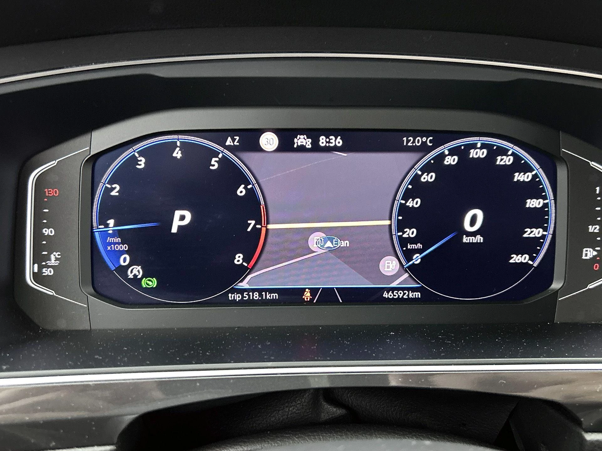 Volkswagen-Tiguan Allspace-image-20