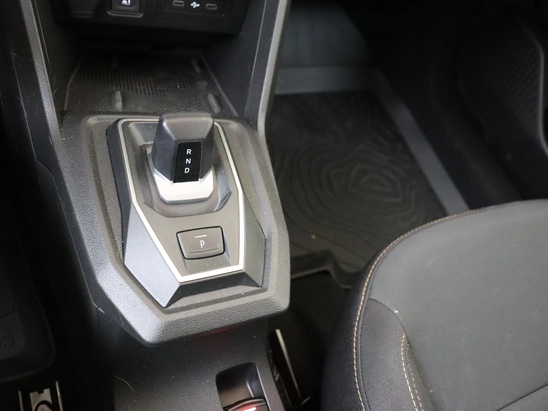 Dacia-Sandero Stepway-image-14