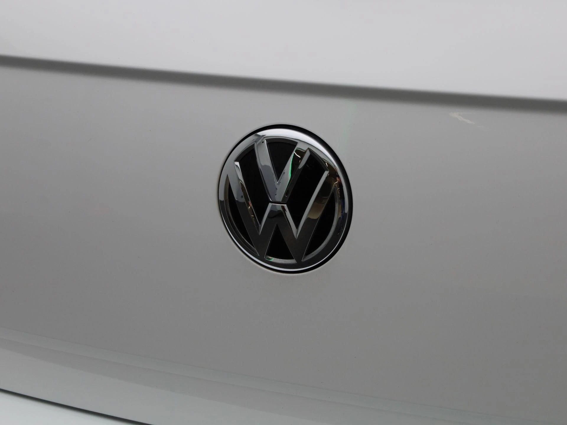 Volkswagen Polo 1.0 TSI Comfortline