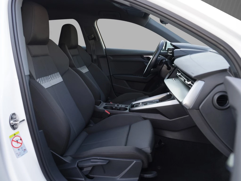 Audi A3 Sportback 40 TFSIe S tronic