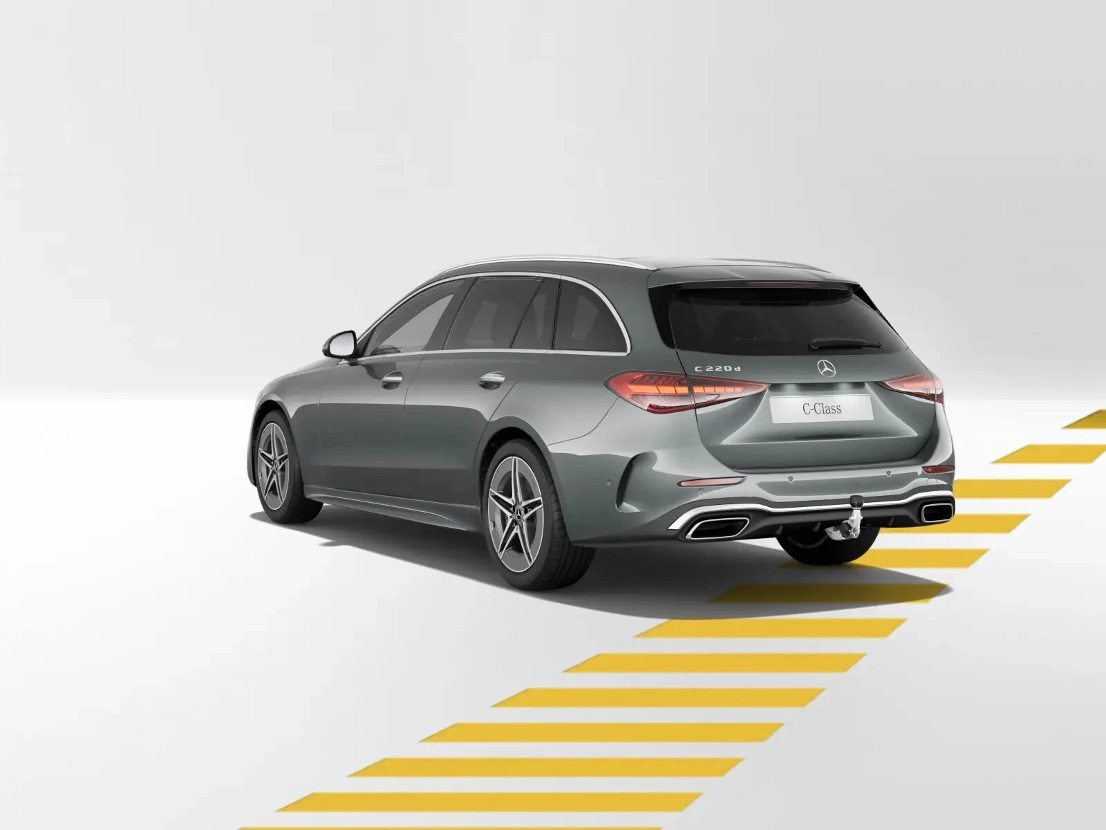 Mercedes-Benz-C-Klasse 220 d-image-4
