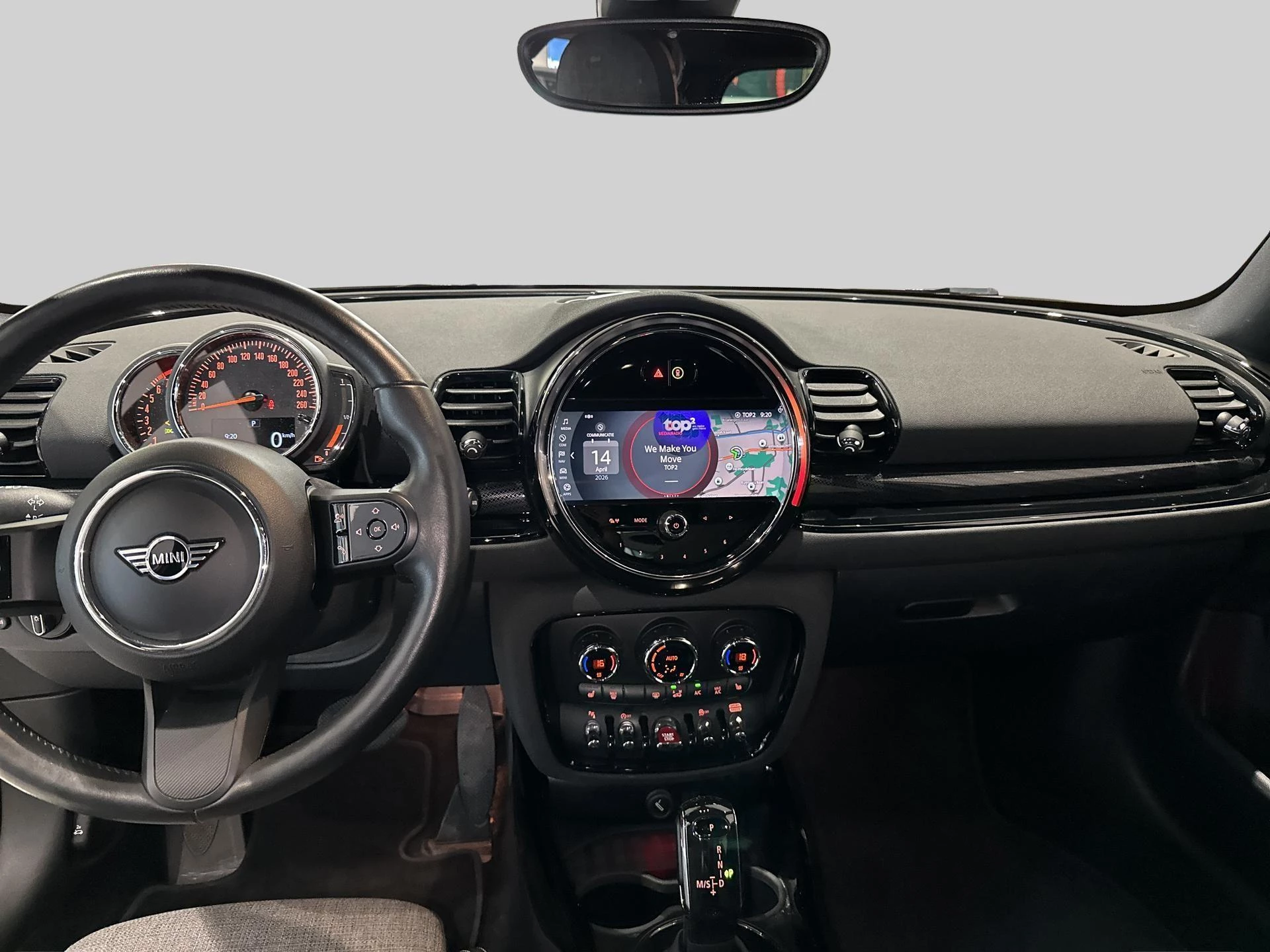 MINI Clubman Mini Cooper (100 kW)