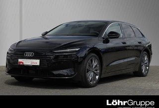 Audi A6 Avant e-tron S line Business