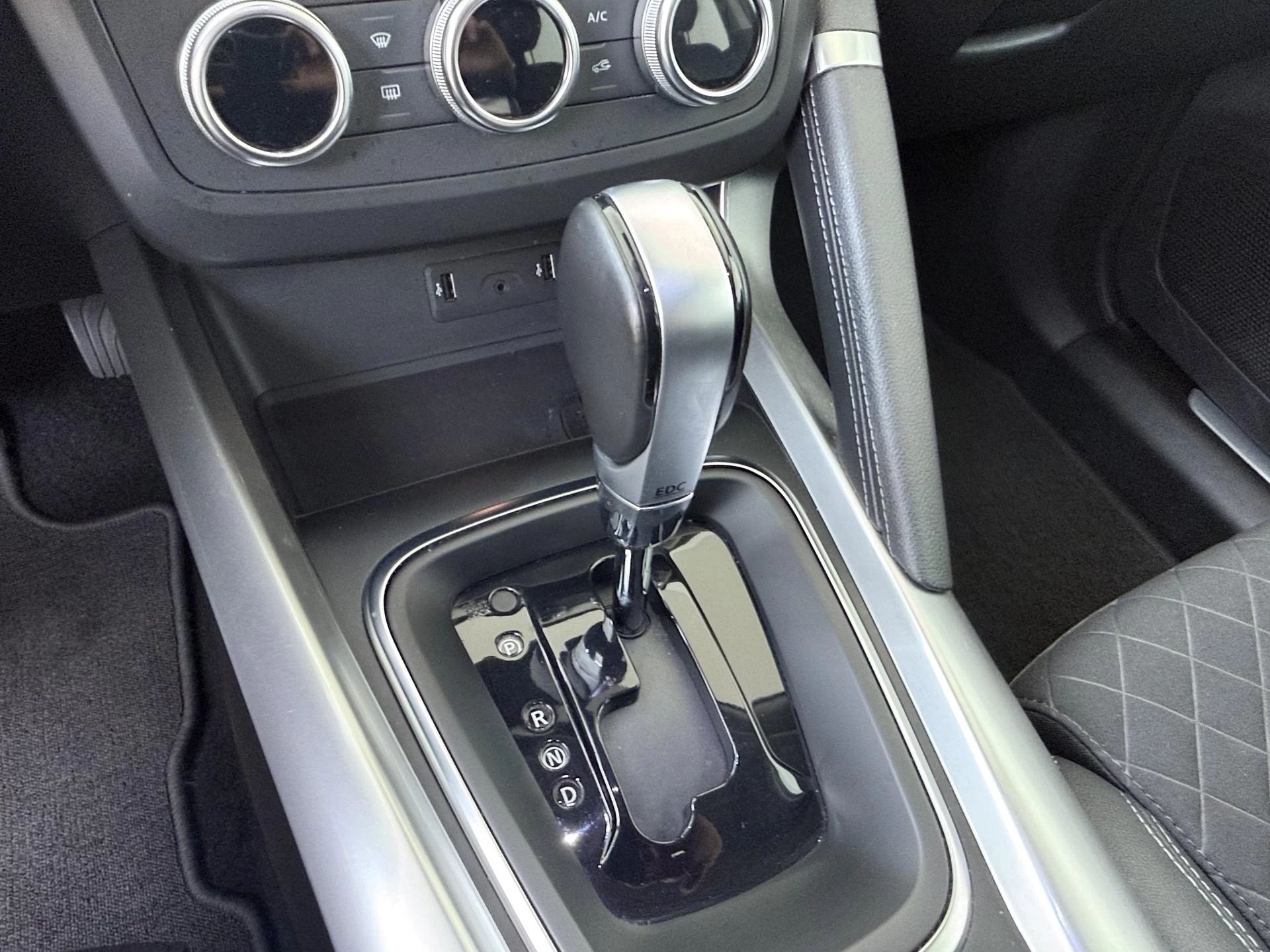 Renault Kadjar 1.3 TCe Intens