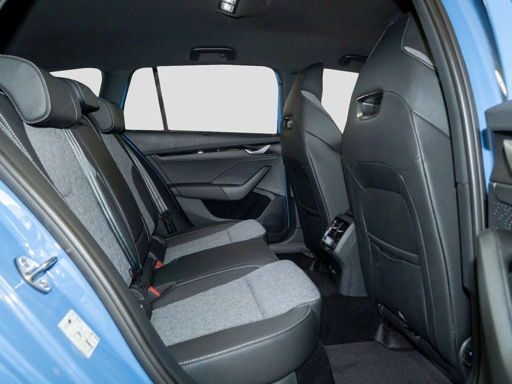 Škoda Octavia Combi 2,0 TSI DSG 4x4 Sportline