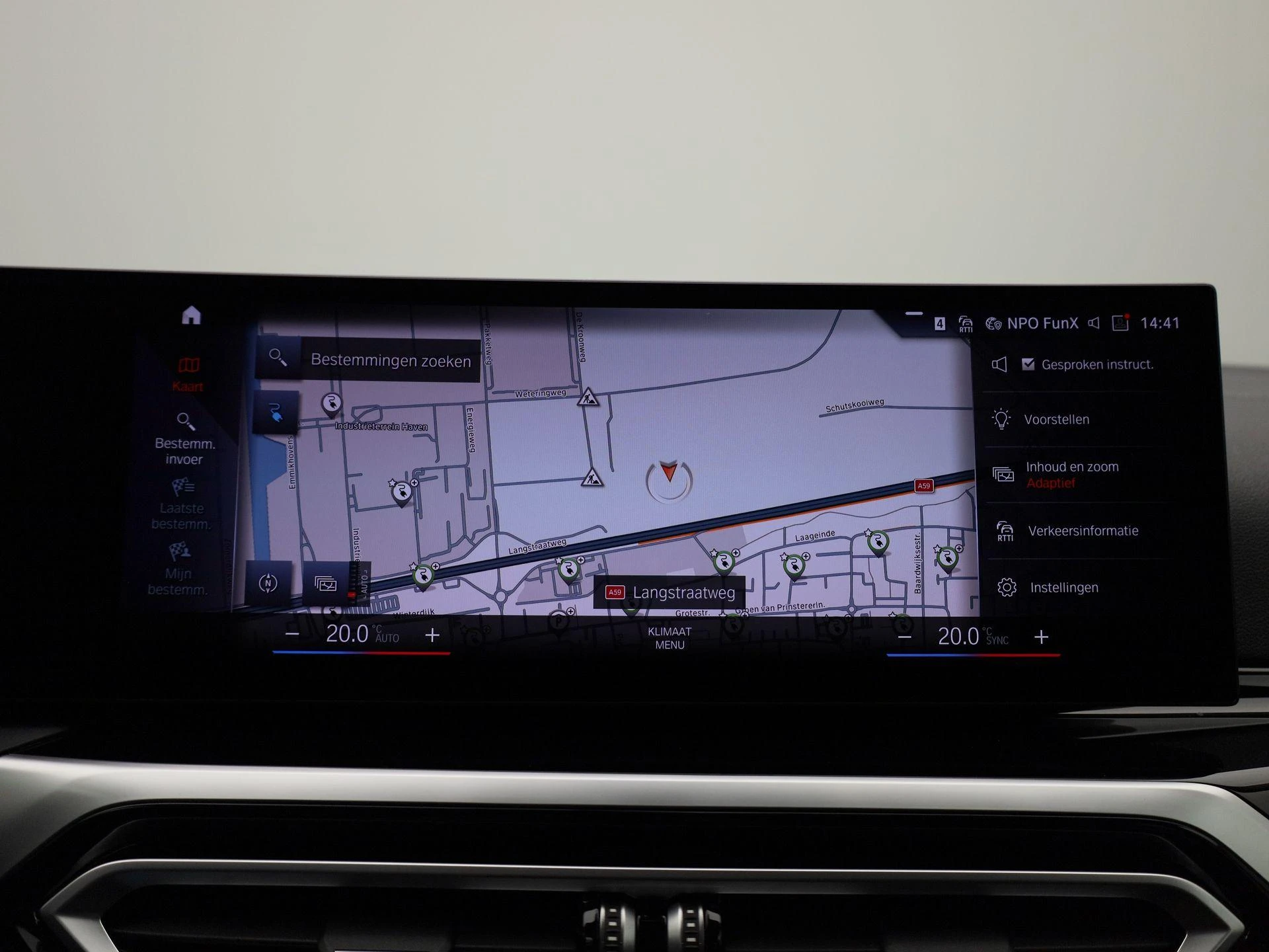 BMW i4 eDrive40