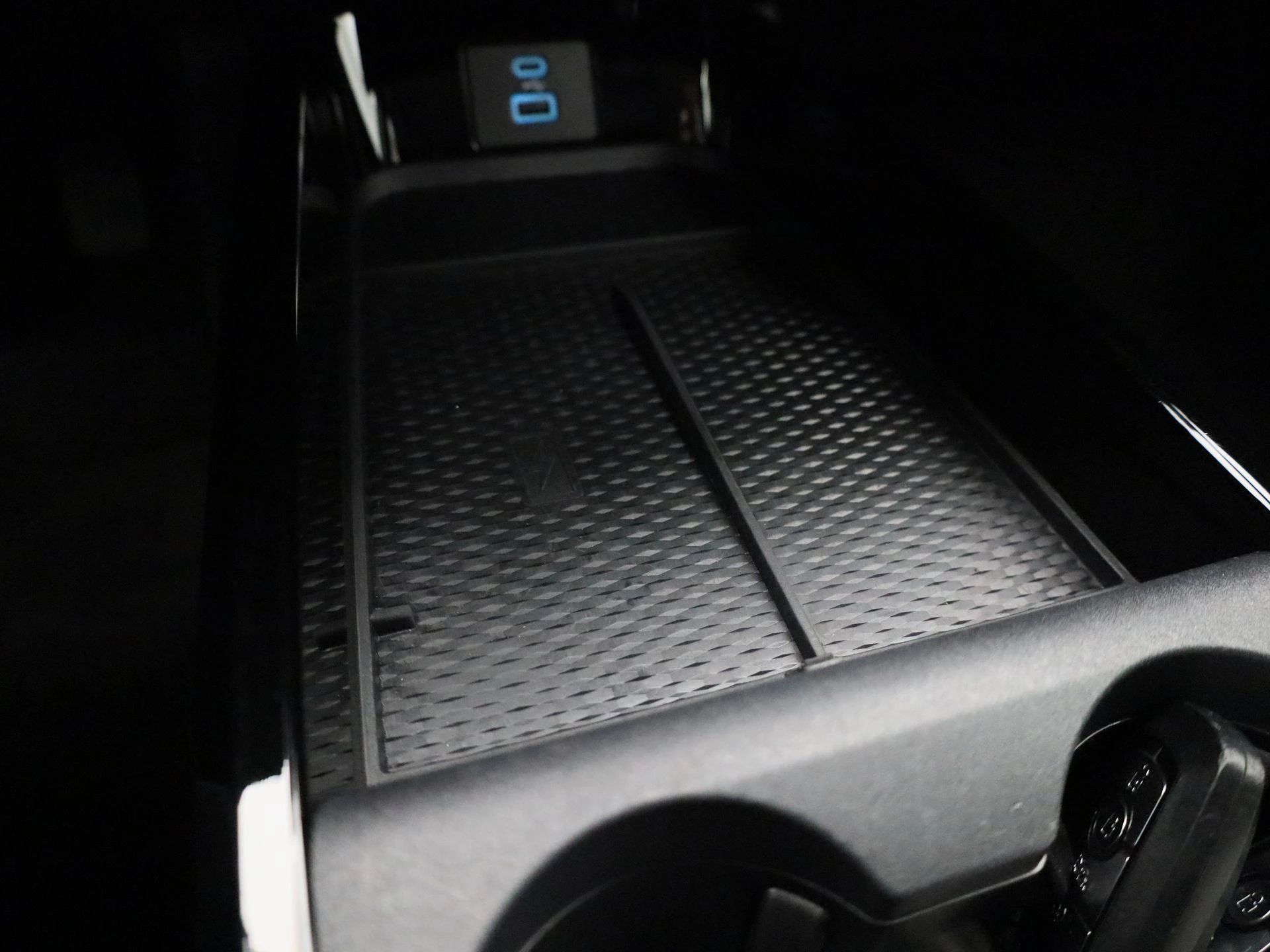 Ford Mustang Mach-E RWD 75 kWh