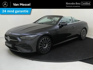 Mercedes-Benz CLE Cabriolet 200 AMG Line