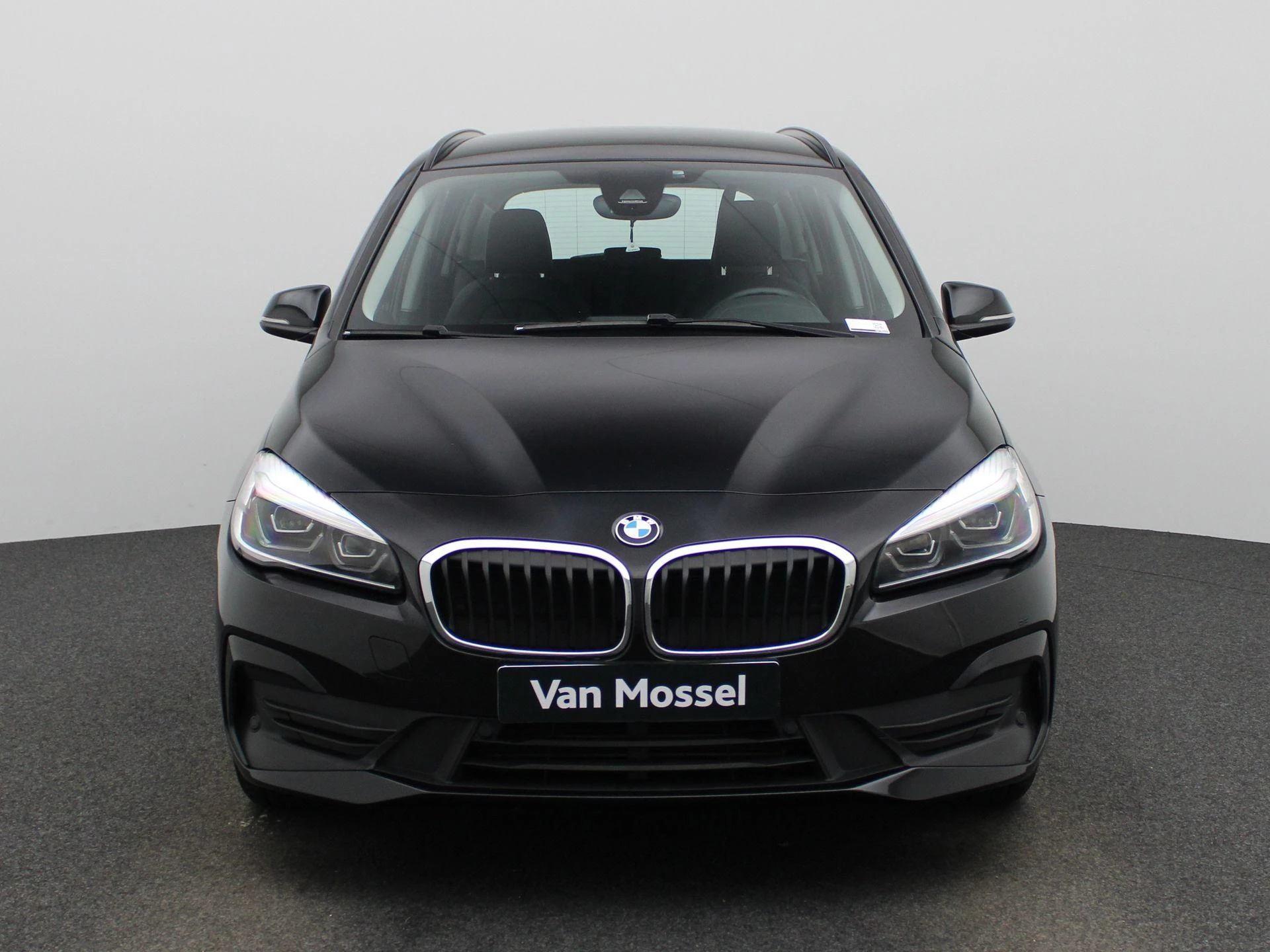 BMW 2 Reeks Gran Tourer 218i (100kW)