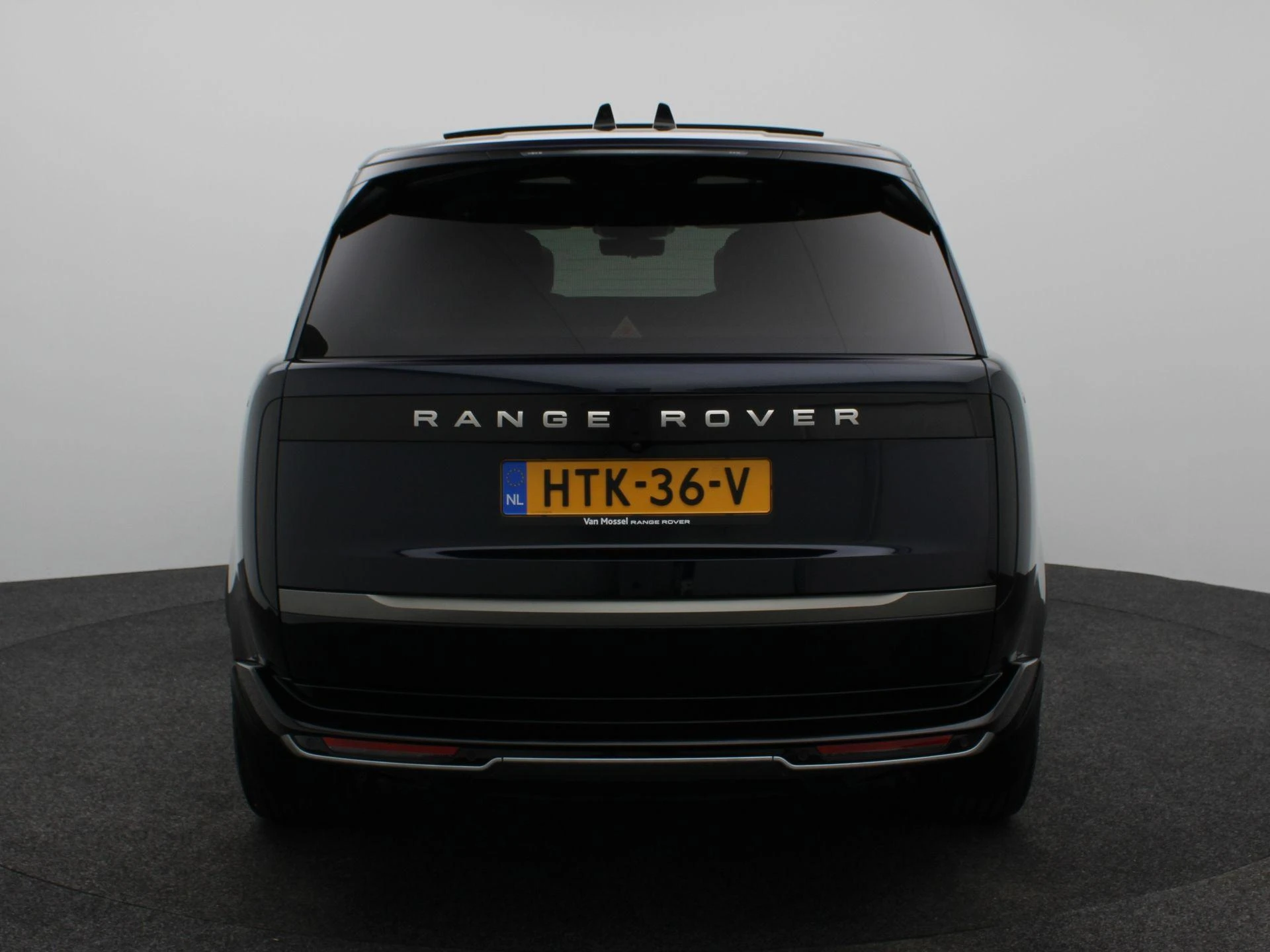 Land Rover Range Rover 3.0 P460e LWB Autobiography PHEV