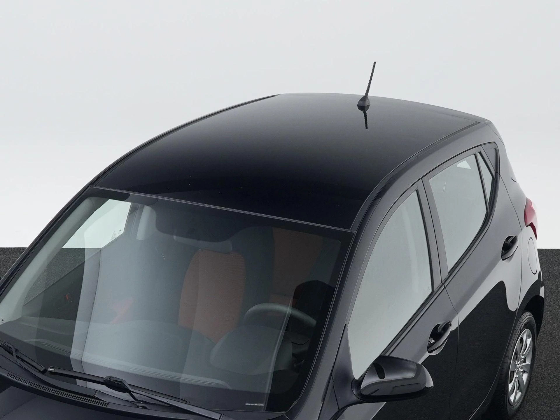 Hyundai i10 1.0i i-Motion Comfort