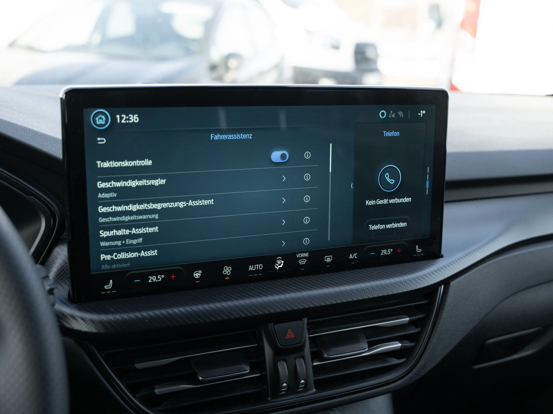 Ford Kuga ST-Line X Plug-in-Hybrid MATRIX*WINT.PKT*360GRAD*KLIMA