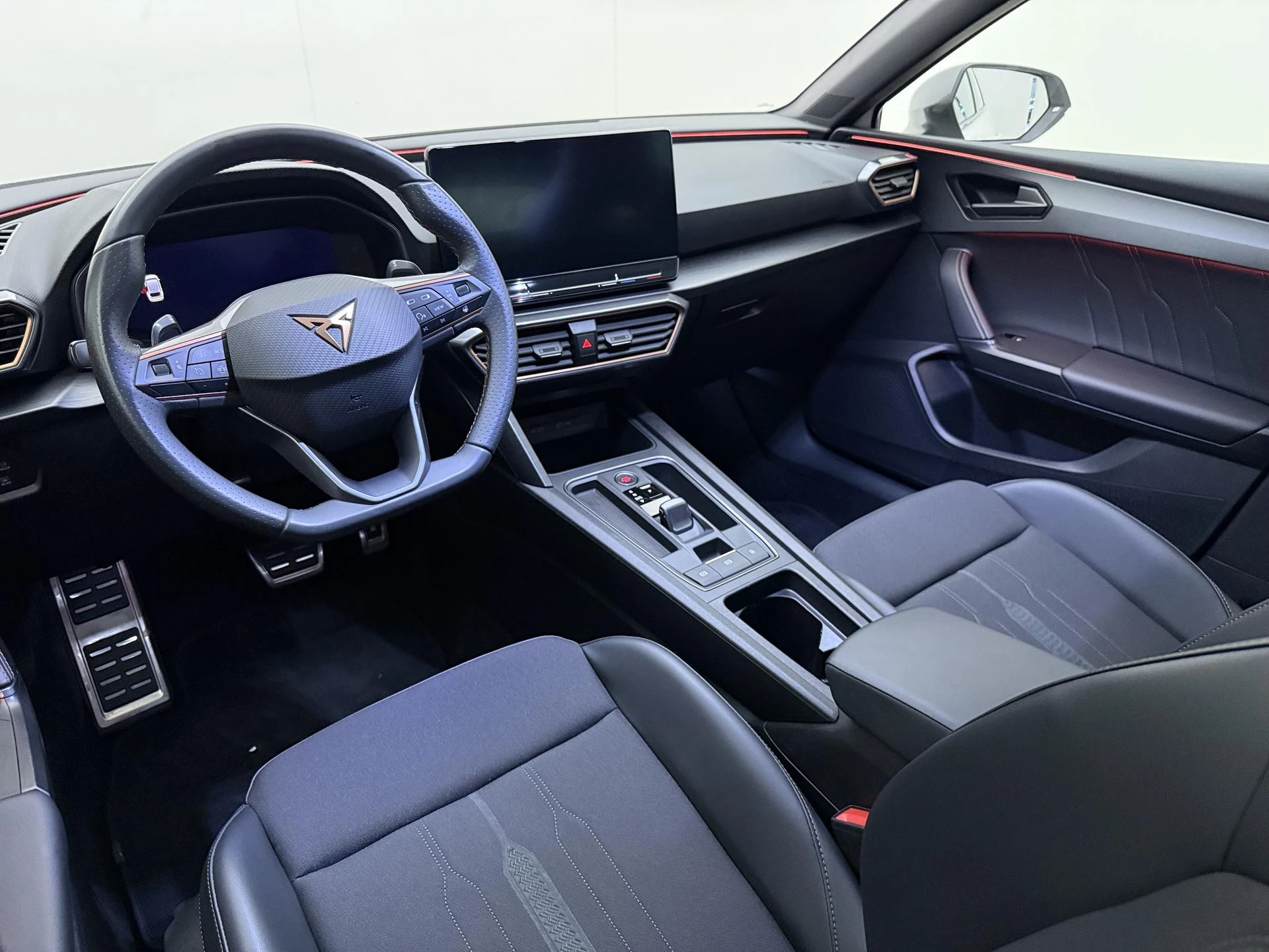 CUPRA Leon Sportstourer 1.4 e-Hybrid Business