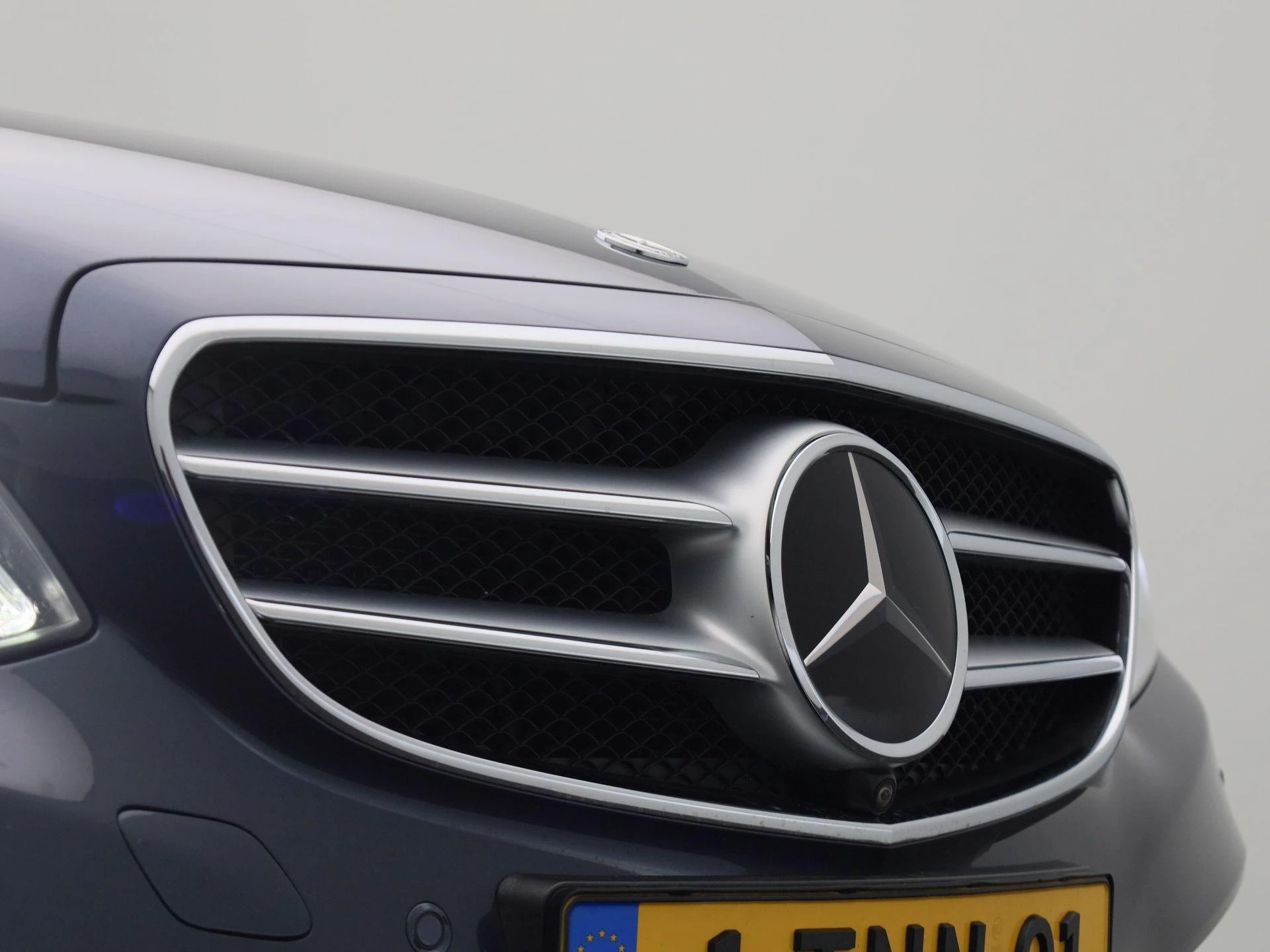 Mercedes-Benz E-Klasse 400 Edition Sport Avantgarde